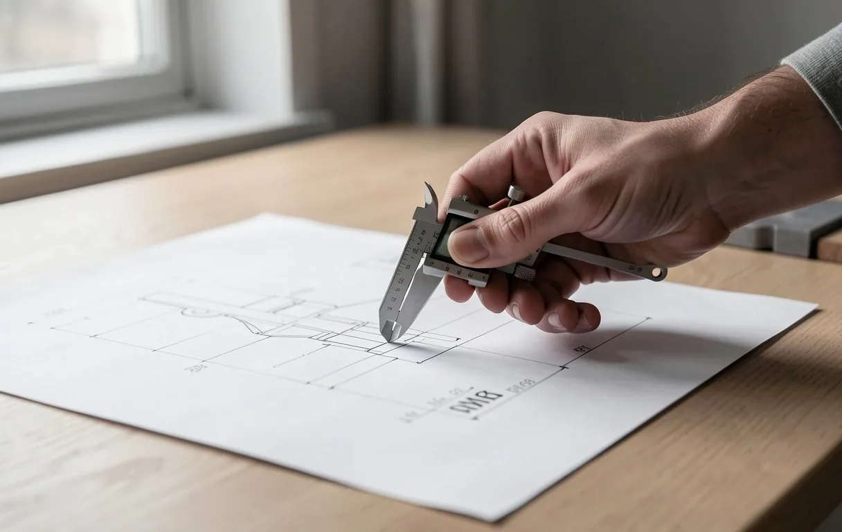The precision of digital craftsmanship