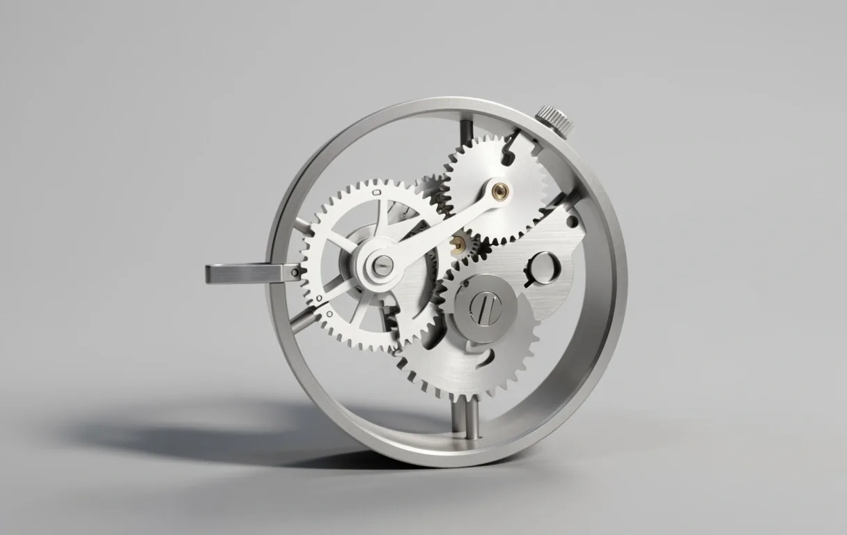 3D Motion Study