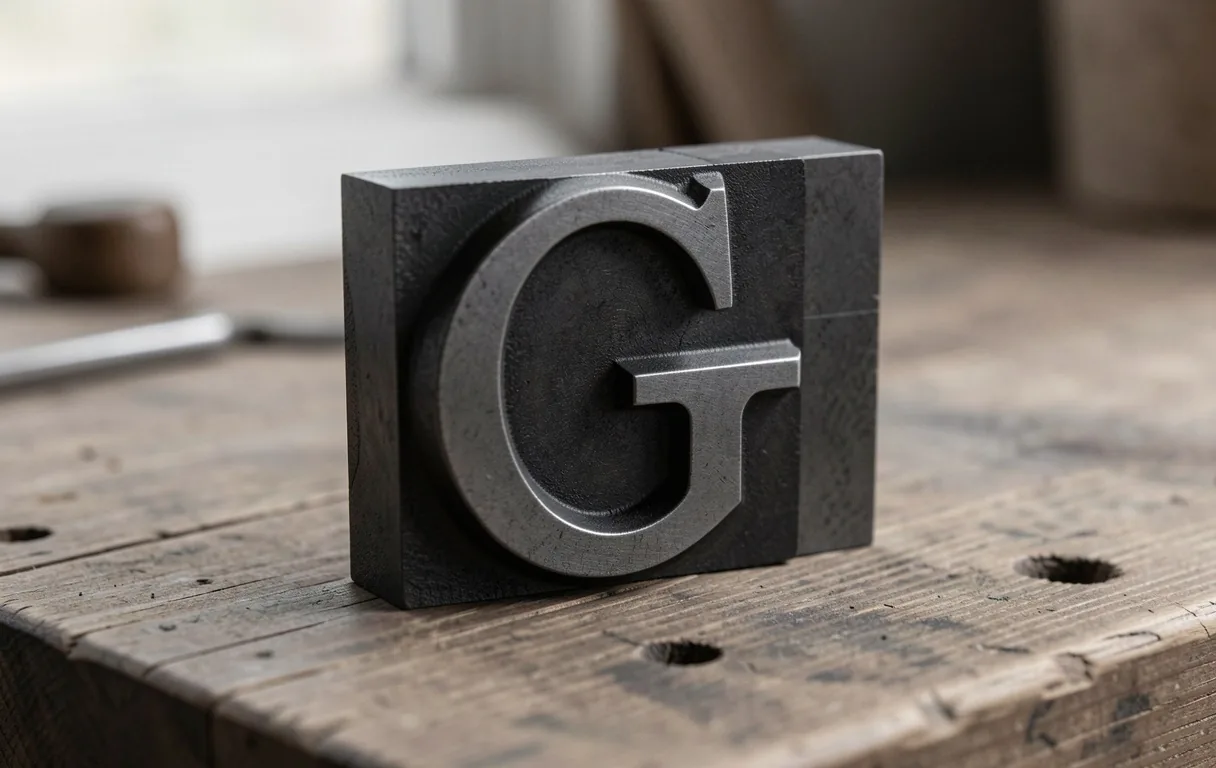 Precision Typography